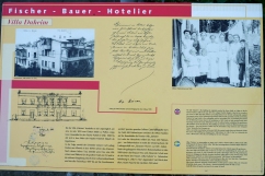 Geschichte der Villa To Hus in Sellin