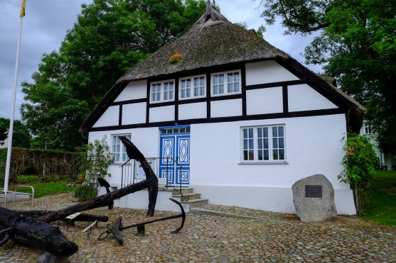 Göhrener Heimatmuseum