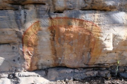 Ubirr Rock Art (Kakadu NP)