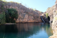 Maguk Falls