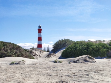 Point Moore Lighthouse (Geraldton)