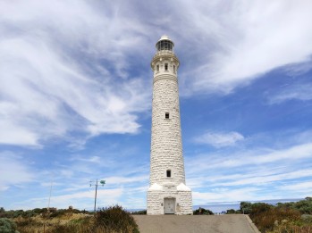 Cape Leeuwin Leuchtturm