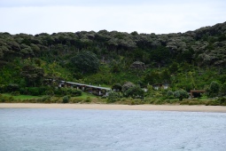 Motorua Island