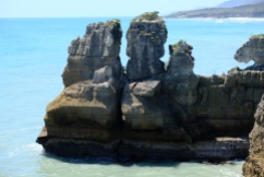 Punakaiki Pancake Rocks